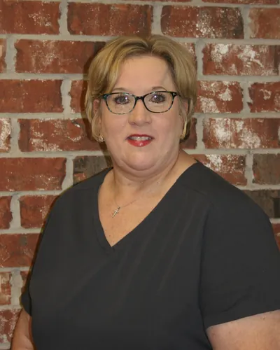 Theresa, Office staff